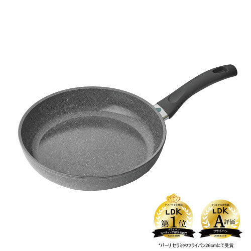 バーリ セラミック