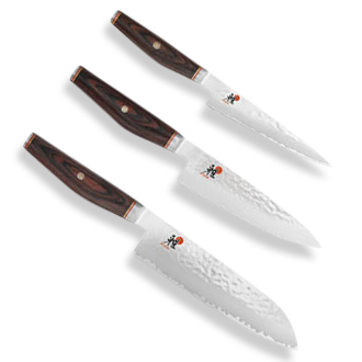 MIYABI Artisan 6000MCT