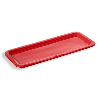 STAUB Serving Plates