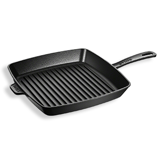 Grills & Grill Pans