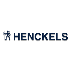 HENCKELS Silvercap  logo