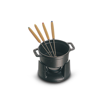 Fondue Pots