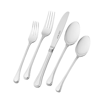 Henckels Zwilling 02108-231-0 Forks Sweet ZWILLING J.A 6 Pieces 