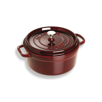 Cocottes & Dutch Ovens