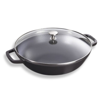 Woks / Perfect Pans