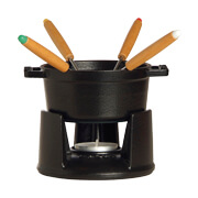 Fondue Pots