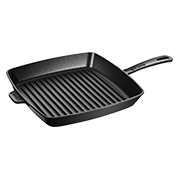 STAUB Grills / Grill Pans