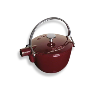 Tea Kettles