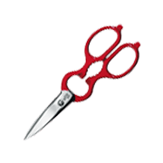 Kitchen Shears & Scissors