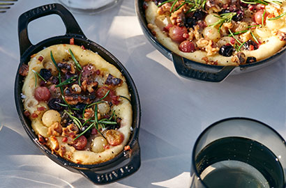 ZWILLING cookware use & care - STAUB au gratins