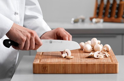 zwilling santoku knife