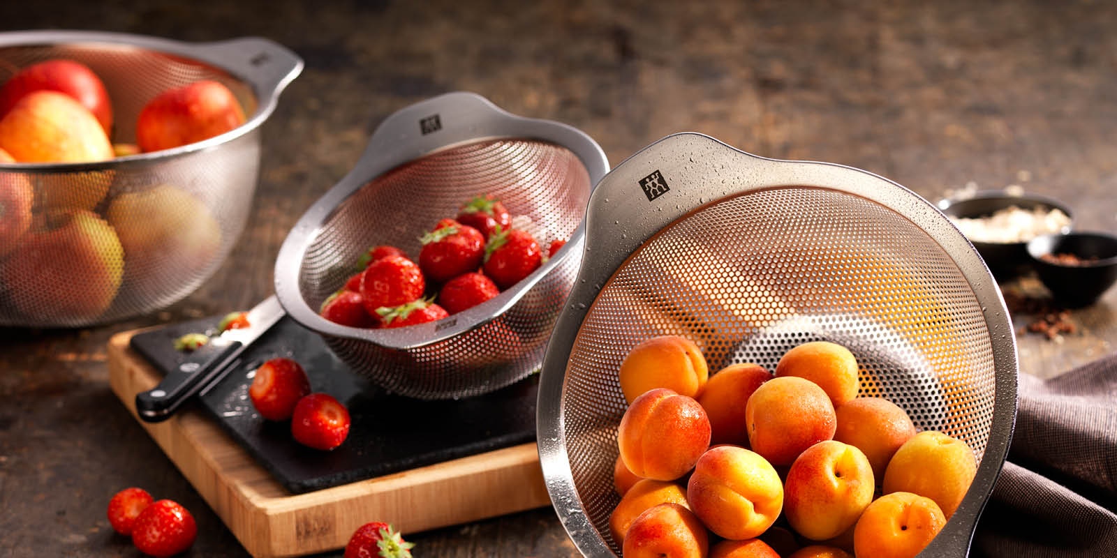 Buy ZWILLING Table Colander