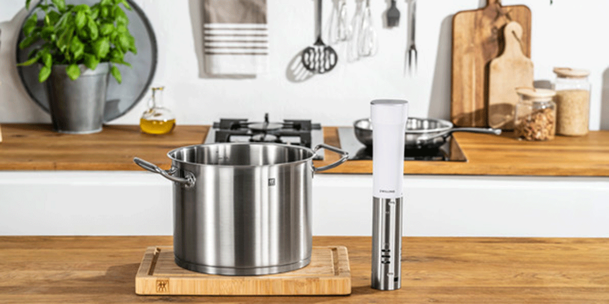Buy ZWILLING Enfinigy Sous-vide stick