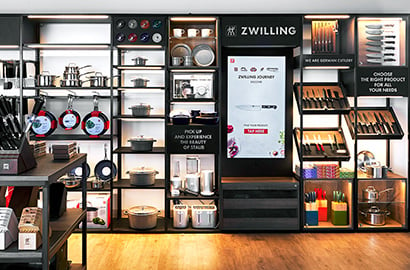 ZWILLING Product Variety