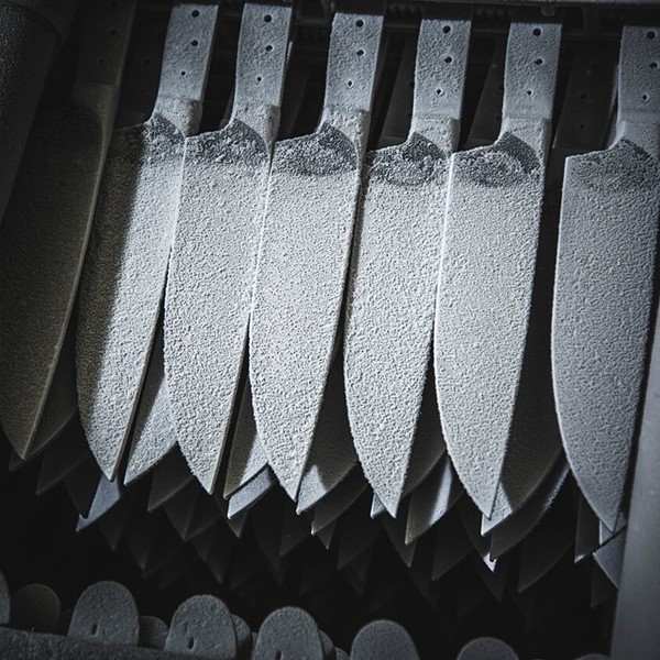 Buy ZWILLING Now S Knife block set