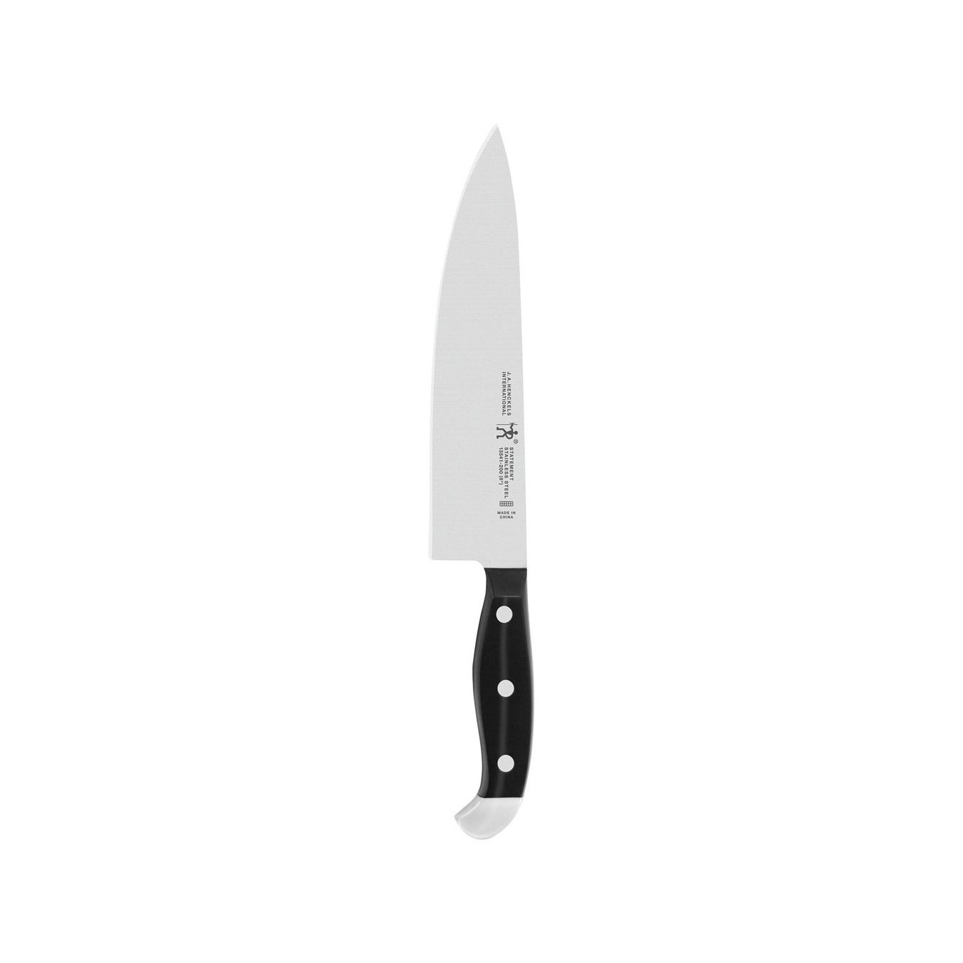 08 - AUTHENTIC: 10 Chef's Knife