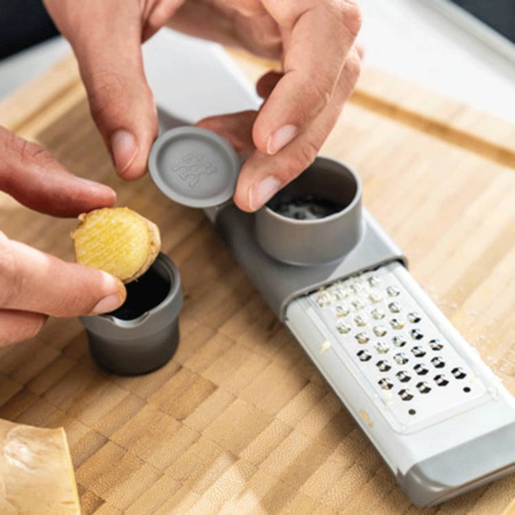 ZWILLING Z-Cut Box/Tower Grater 