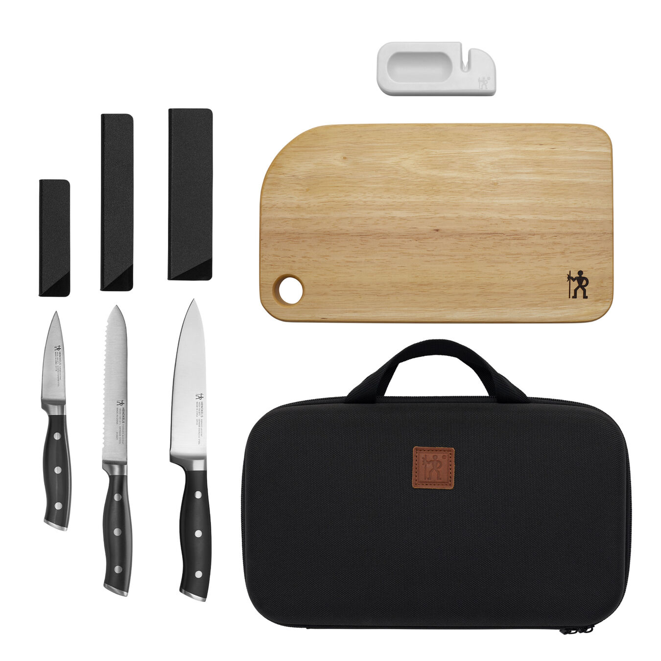 travel knife kit