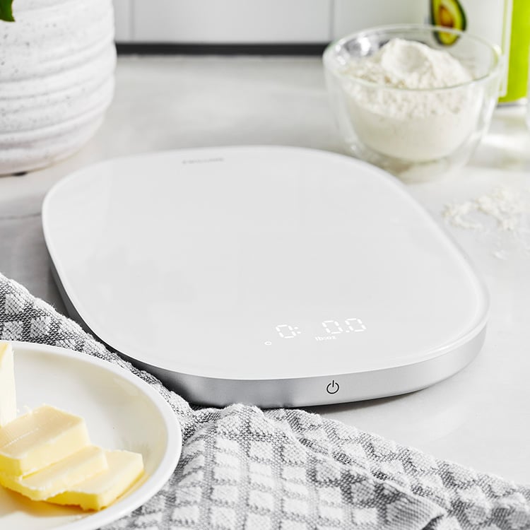 ZWILLING ENFINIGY – How-to video Digital Kitchen Scale 