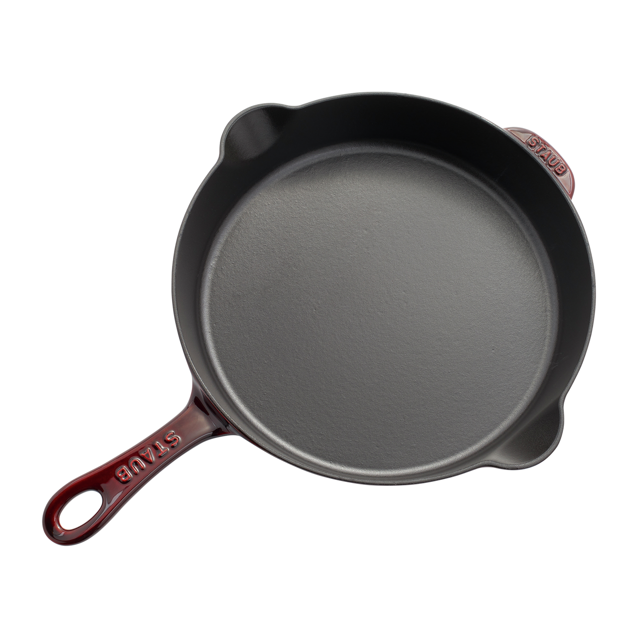 Buy Staub Cast Iron - Fry Pans/ Skillets Frying pan | ZWILLING.COM