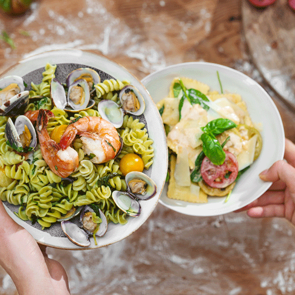 Buy BALLARINI Ancona Asparagus/pastapot