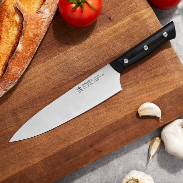 Zwilling Henckels 4-Stage Knife Sharpener In-depth Review: Good Build, Poor  Design, Mediocre Performance