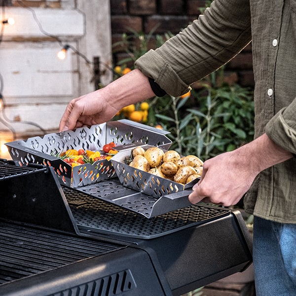 Buy ZWILLING BBQ+ Grill basket |