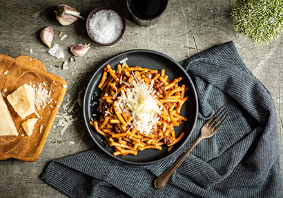 Ballarini - Macaroni Bolognese