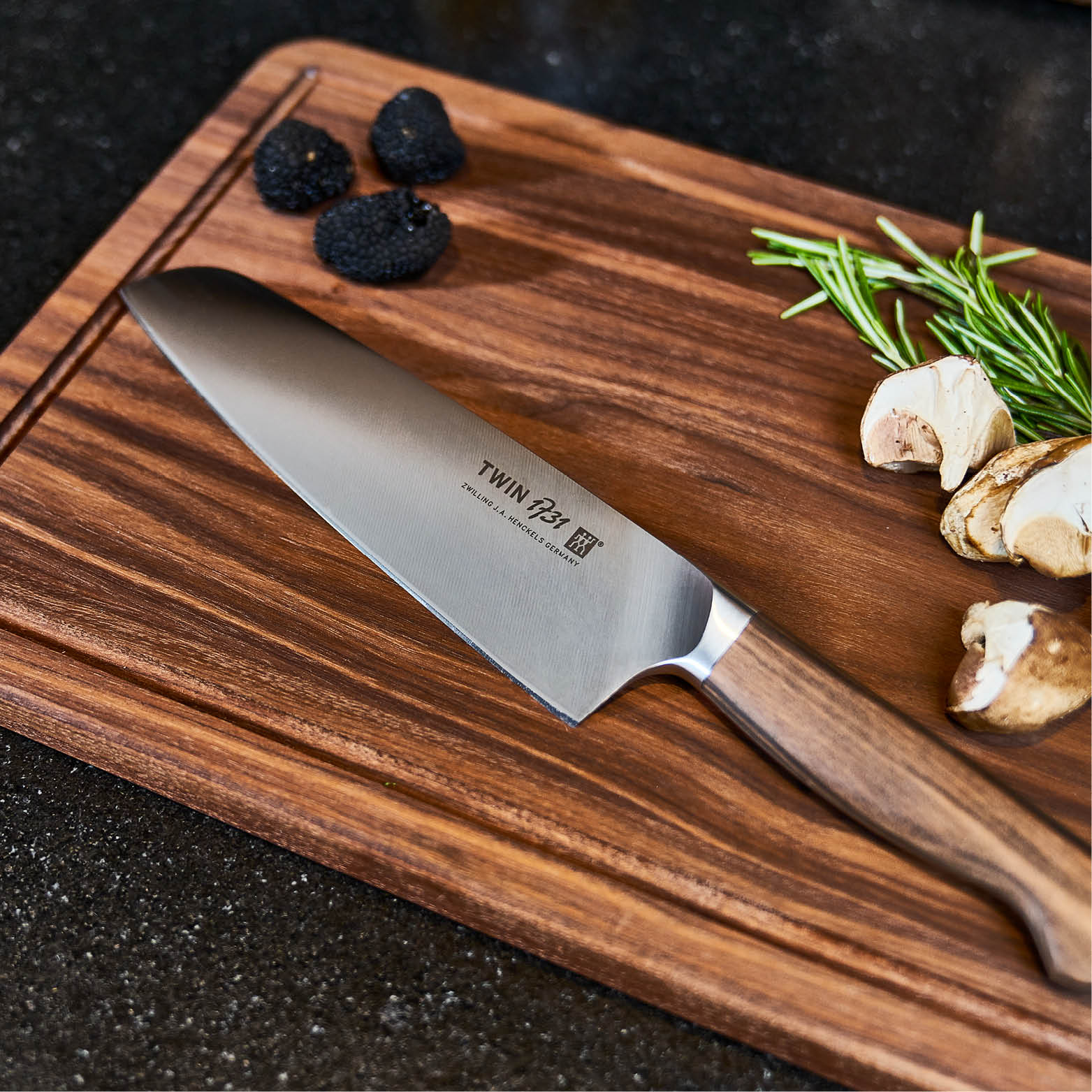 Buy ZWILLING TWIN 1731 Knife block set | ZWILLING.COM